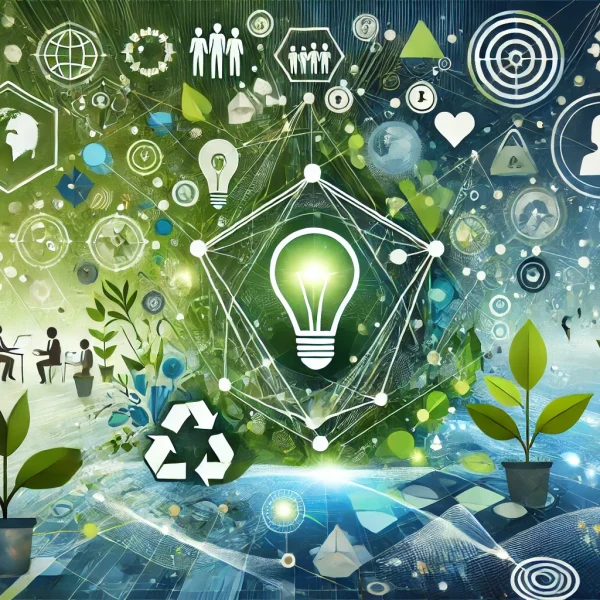 تحليل نظري لعلاقة الابتكار الاجتماعي وتحقيق التنمية المستدامة. "A Theoretical Analysis of the Relationship between Social Innovation and Achieving Sustainable Development"