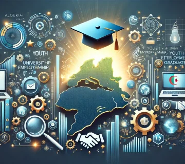 برامج التكوين الجامعي وعلاقتها بالتأهيل الوظيفي وفنيات التمكين المؤسسي في ظل متطلبات سوق العمل