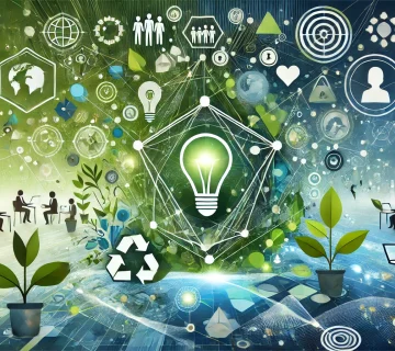 تحليل نظري لعلاقة الابتكار الاجتماعي وتحقيق التنمية المستدامة. "A Theoretical Analysis of the Relationship between Social Innovation and Achieving Sustainable Development"